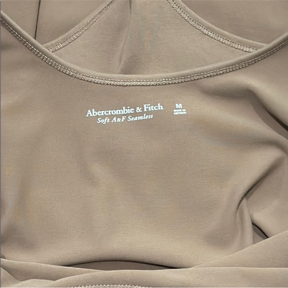Abercrombie & Fitch Bodysuit - Picture 4 of 4